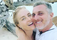 Luciano Huck revela dificuldade em relação com Angélica: “Não consigo”