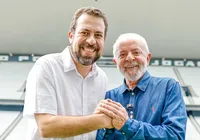 Lula cancela live com Boulos após viagem conturbada