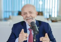 'Corinthiano' de coração, Lula revela sua preferência entre a dupla Ba-Vi