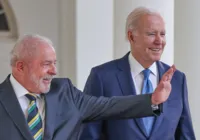 Lula elogia Biden por desistir de reeleição: "Dignidade"