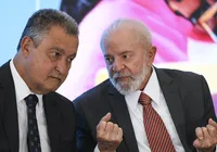 Lula recua de reunião com governadores e escala Rui para encontro