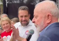 Lula se irrita com repercussão do Hino Nacional com linguagem neutra