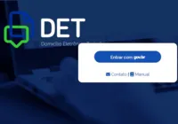 MEI tem até quinta para se cadastrar no DET; confira e evite multa