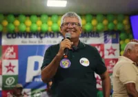 MP Eleitoral pede impugnação da candidatura de Orlando do Banco