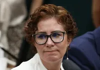 MPE pede cassação de Carla Zambelli; saiba o motivo imagem