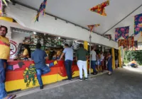 Com fogo não se brinca