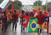 MST não vai mais participar do desfile oficial do 7 de Setembro