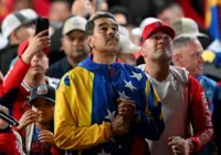 Maduro é proclamado presidente da Venezuela