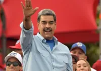 Maduro expulsa corpo diplomático de países vizinhos da Venezuela