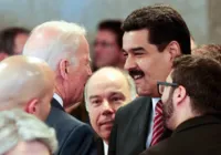 Maduro propõe a EUA 'retomar o diálogo' sobre Venezuela