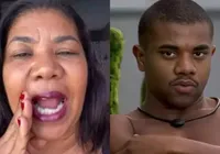 Mãe de Davi denuncia irmãs por agressão e expõe briga familiar