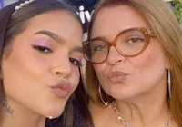 Mãe de Mel Maia detona filha em desabafo forte: "Lixo" imagem