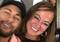Mãe de Neymar sofre grande perda: "Conexão de mãe e filha"