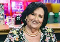 Mãe de Paulo Gustavo vai apresentar famoso programa da Globo