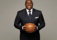 Magic Johnson revela desejo de investir em time no Brasil: "ansioso"