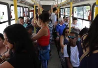 Maioria das soteropolitanas já sofreu violência em transportes, aponta estudo imagem