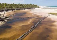 Manchas de óleo em praias no Nordeste completam 5 anos sem punidos