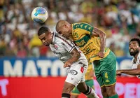 Mandante ruim, Leão precisa se superar diante de 'visitante indigesto' imagem