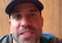 Marçal abre nova conta no Instagram, canta Racionais e fala em censura