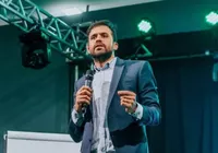 Marçal estuda lançar partido de coaches para 2026 e atrai Bolsonaro imagem