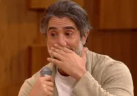 Marcos Mion relembra trauma da infância: “Muito sofrimento” imagem