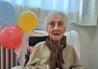 Maria Branyas: mulher mais velha do mundo morre aos 117 anos