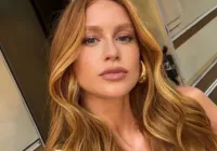 Marina Ruy Barbosa faz revelação sobre traição em rede social