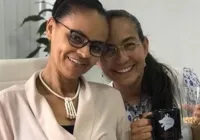Marina Silva e Heloísa Helena evitam encontros em eventos imagem