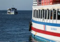 Marinha suspende travessias nesta quarta; entenda