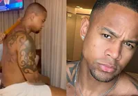 Massagista se manifesta sobre polêmico vídeo de Léo Santana seminu