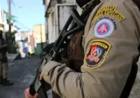 'Matador' de facção é preso em operação na Bahia