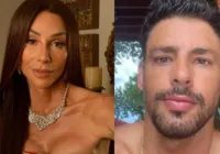 Maya Massafera diz que negaria sexo com Cauã Reymond e explica motivo