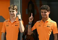 McLaren vai favorecer Norris na luta pelo título da F1; Piastri apoia