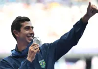 Medalha inédita de Caio Bonfim garante reforma em estrutura de treinos