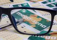 Concurso 2.769 da Mega-sena acumula e prêmio vai a R$ 30 milhões