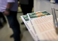 Concurso acumula e Mega-Sena terá prêmio de R$ 65 milhões