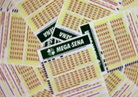 Mega-sena sorteia prêmio acumulado em R$ 9,5 milhões neste sábado