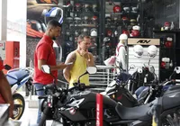 Mercado de motos projeta recorde de vendas