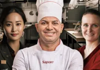 Mergulhada em denúncias, Sapore busca capitalização na bolsa de valores imagem