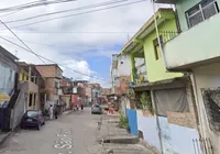 Mesmo com policiamento reforçado, aulas seguem suspensas em Pernambués