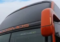 Mesmo escoltado, ônibus do Flamengo é apedrejado na Bolívia