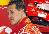Michael Schumacher aparece em público pela primeira vez após acidente imagem