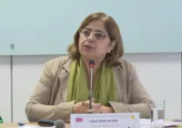 Ministra promete 'bronca' em Lula por piadas machistas: "Não dá" imagem