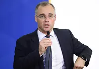 Ministro André Mendonça é relator do caso de Silvio Almeida no STF