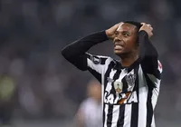 Ministro Luiz Fux adia julgamento de habeas corpus de Robinho imagem