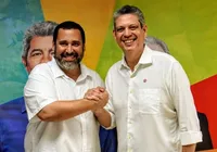 Ministro de Lula destaca importância da Bahia para o PT: "Espelho"
