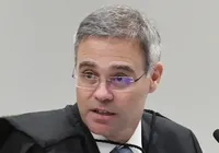 Ministro do STF pede manifestação da PGR sobre caso Silvio Almeida