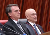 Moraes abre inquérito contra aliado de Bolsonaro; saiba quem