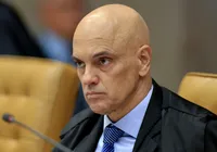 Moraes determina que PF analise resposta do X sobre perfis suspensos