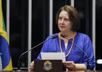 Morre Maria do Carmo Alves, 1ª senadora eleita por Sergipe